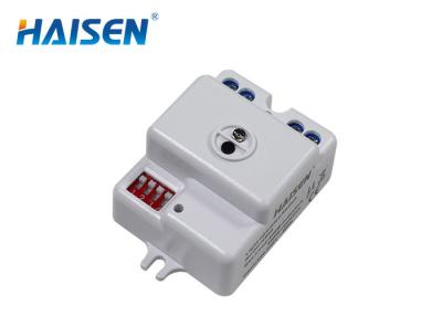 China CE Approved Photocell Sensor Unit 220-240V AC Daylight Switch Sensor Indoor Use for sale