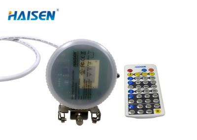 China Waterproof 120 - 277VAC Opreated Sensor Switch High Bay Sensor 5.8GHz Micorwave for sale