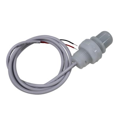 China 1 - 10V DC Dimmable Photocell Sensor Unit Daylight Harvesting With Cable Length 1m for sale