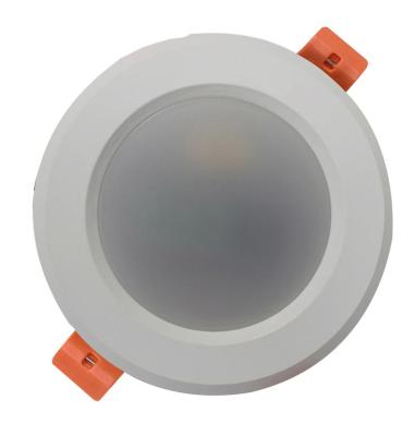 China Six Dip On Off Switch Sensor 800W 30°-150° Detection Angle Downlight Exterior Design for sale