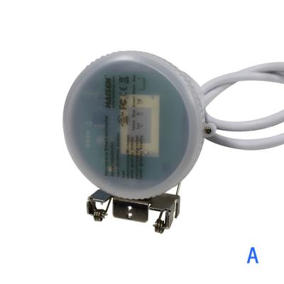 China Hochspannungshelle Sensor-InnenFernbedienung der Bewegungs-347-480V mit Dimmer zu verkaufen