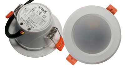 China 6 Dip-Schalter AC240V auf Aus-Schalter-Sensor für Downlight zu verkaufen