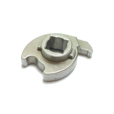 China Small Home Appliances Metal Clip Lock Accessories Metallurgical Machinery Manufacturing for sale