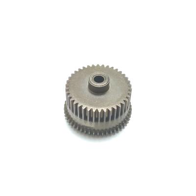 China Small Home Appliances Professional Custom Powder Metallurgy Processing Gears Of Various Specifications for sale