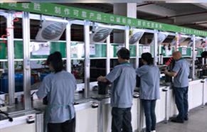 Verified China supplier - Dongguan Chenjun Kitchen Appliances Co., Ltd.