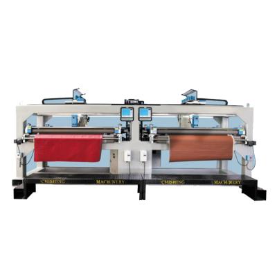 China Other Horizontal Linear Computer Car Seat Embroidery Machine Embroidery Quilting Machine for sale