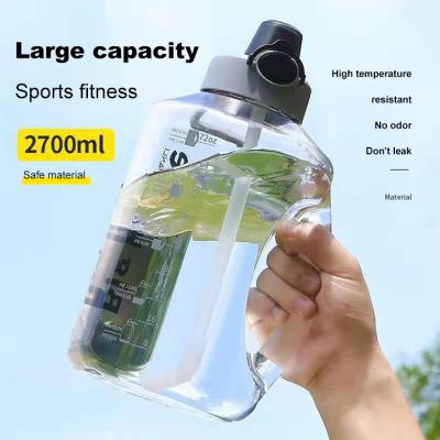 China Custom Wholesale Cheap Viable Capacity Water Net Red Water Cup Fitness Sports Bottle for sale