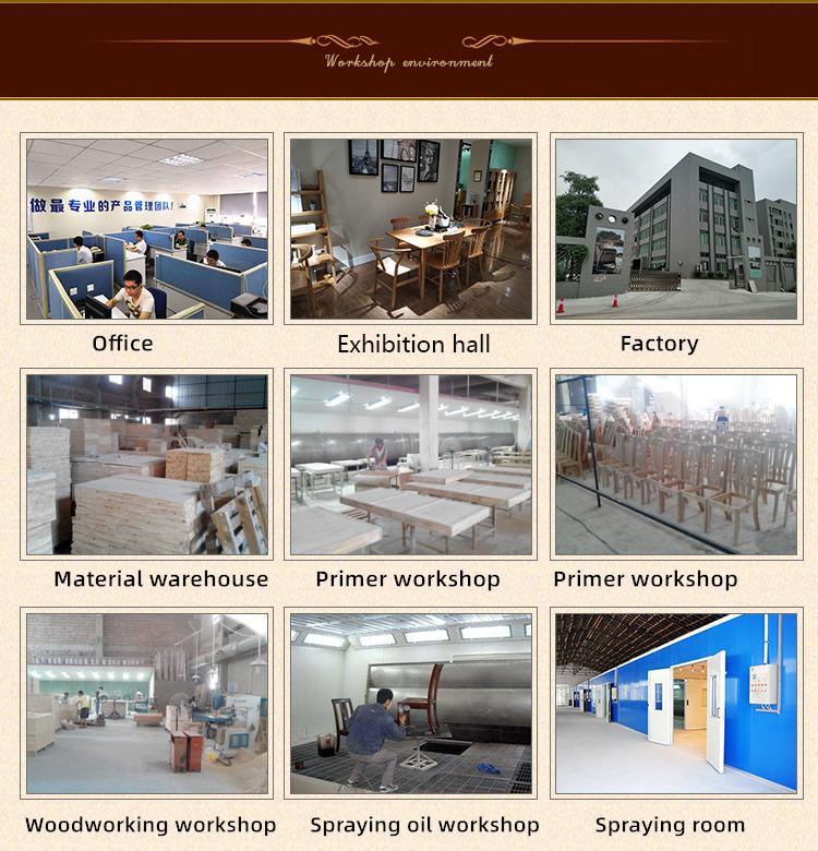 Verified China supplier - Foshan Zhuimeng Furniture Co., Ltd.