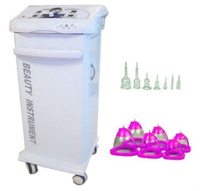 China profrssional negative pressure breast butt lift enlargement machine with factory price 815 for sale