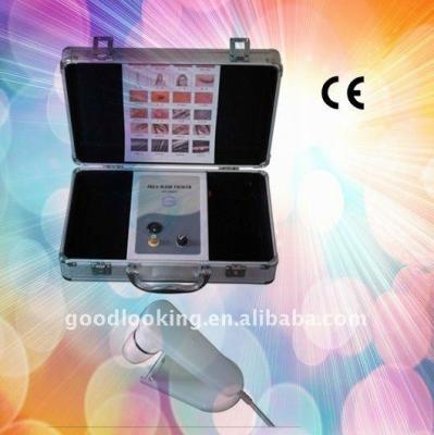 China hair and skin analyzer beauty machines 622 for sale