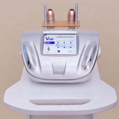 China Face Lift Radar Line Carve Anti Wrinkle V-Max Face Lifting Firming Beauty Instrument for sale