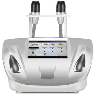 China 2019 New Product V-MAX Ultrasound Face Lift Blood Vessel Removal Skin Tightening Massage Machine for sale