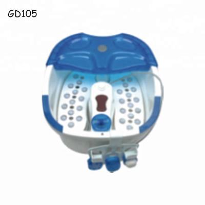 China Electric multifunctional foot massager foot massager foot machine for your health care for sale