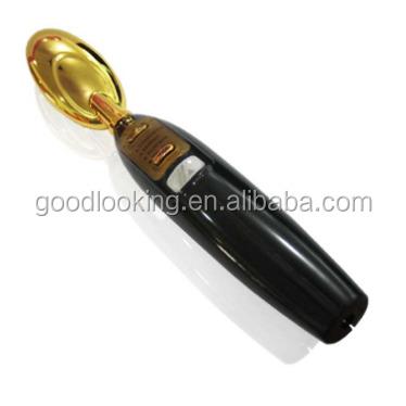 China Winkle Removal Best Selling Golden Spoon Skin Care Beauty Machine for sale