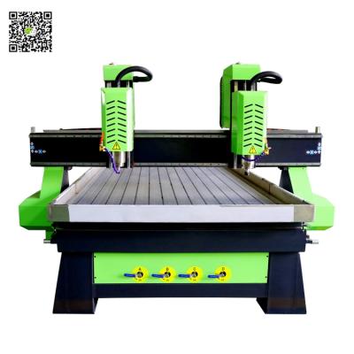 China 2021 Water Air Cooling Spindle Servo Motor Driver Wood Router / New Arrival Cheap Price CNC Router Machine 1500*3000*200 Woodworking Router wood for sale