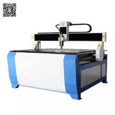 China Advertising Company Small 1212 CNC Router Wood Carving Acrylic Engraving Cutting Machinery PCB Drilling Machine in Jinan Comb Artist Making Machine for sale