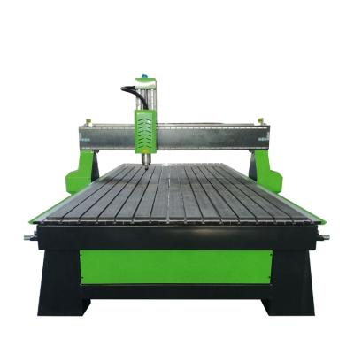 China Cheap Price 3.5kw Woodworking 3.5kw Air Cooling Spindle CNC Router 3d WOOD 1325 Wood Carving PVC Cutting Machine Wholesale Price 4'8ft for sale