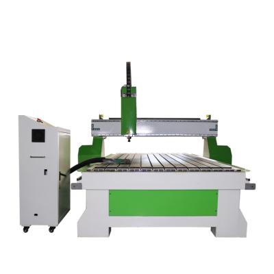 China Large Hotels Table CNC Machine Tool Woodworking Carving Machine With Vacuum Table CNC Router 1325 for sale