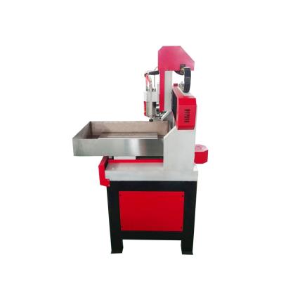 China Hotels Advanced CNC Engraving Machine 4040 Desktop CNC Router Machine with wholesale discount price for sale