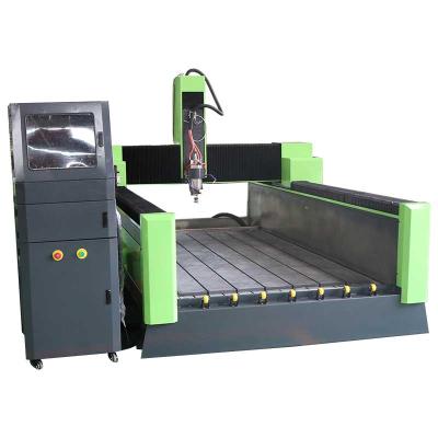 China Machinery Repair Shops CNC Stone Carving Machine 600*900mm Machine Router CNC Cutting Machine 6090/9015/9018/1212/1325 for sale