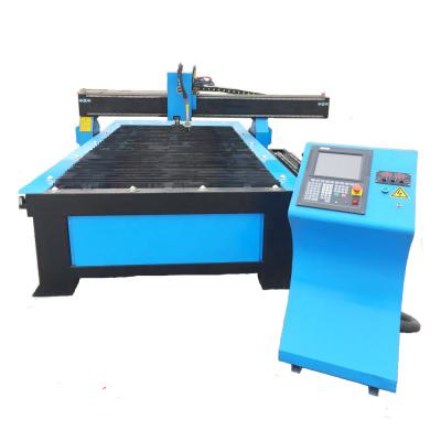 China Industrial Metal Cutter DA1325 CNC Plasma Cutters Iron Plasma Cutting Machines Plasma Metal Cutting Machine High Precision Steel Aluminum Quality for sale