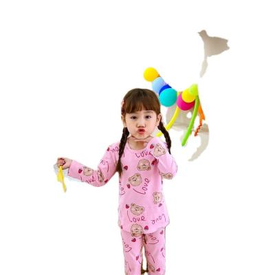 China China Supplier Costume Pajamas Kids Autumn Wholesale Animal Pajamas Breathable for sale