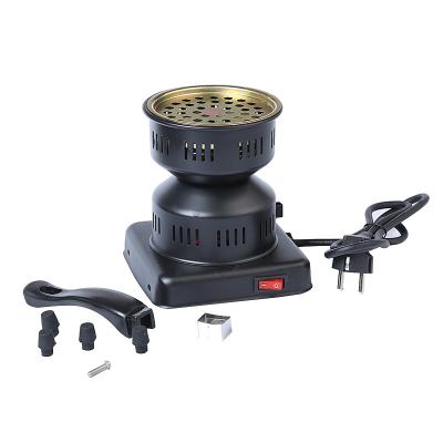 China Hookah Accessories High Quality Shisha Charcoal Burner Heater Charcoal Starter Smoking Electric Stove for sale