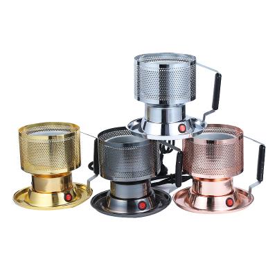 China Large Hookah Shisha Hookah Accessories Hookah Hookah Hookah Hookah Hookah Charcoal Burner High Quality Eco-friendly Electric Charcoal Heater for sale