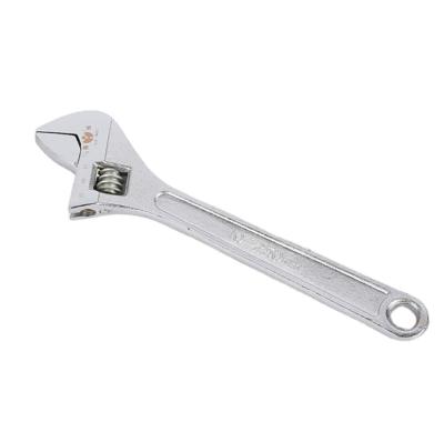 China 45#steel 24 Inch Wrench Professional Machinery Hardware Household Tools for sale