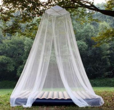 China Folded exterior mosquito net for sale