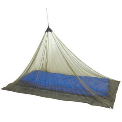 China 100% Folded Poly Displacement Mosquito Net for sale