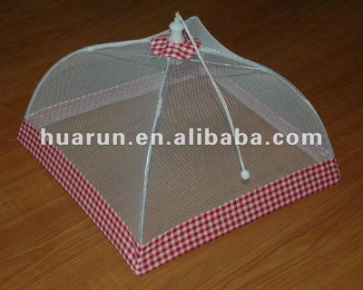 China Sustainable Food Cover Food Cover Food Net for sale