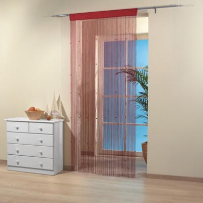 China String Bead Door/Window String Curtain Room Divider for sale