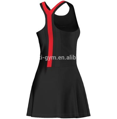 China Shorts new design tennis sports skirts custom made women's fashionable tennis dress wholesale for sale