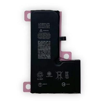 China Consumer Electronics High Capacity Batteries for iphone 6 6s 6s plus 7 7plus battery for sale