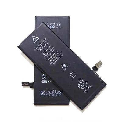 China Cell Phone China Mobile Phone Battery For iphone 5 6 6s 6splus 7 7plus 8 8p plus X XR XS MAS Rechargeable Batteries for sale