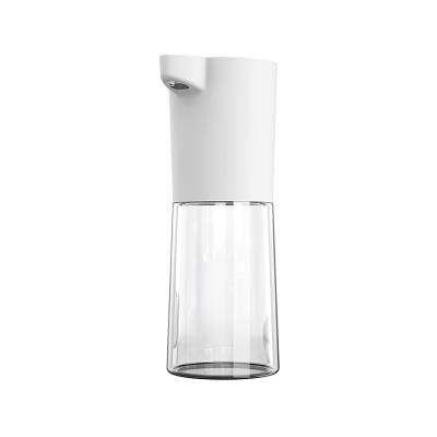 China Foaming Soap Dispenser Automatic Soap Dispenser Touchless Countertop Hand Sanitizer Dispenser for sale