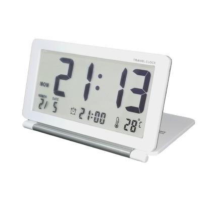 China Classroom Digital Alarm Clock Mini Desk Suitable For Children's Bedroom Home Business for sale