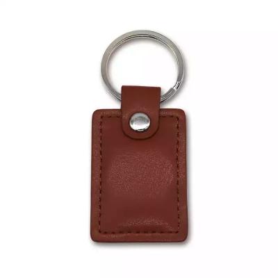 China T5577 Logo T5577 RFID Tag / RFID Customized Leather Cheap Keyfob / Waterproof / Waterproof Keyfob for sale