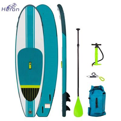 China New Design Unisex Fanatic Stand Up Board Yoga PaddleBoard for sale