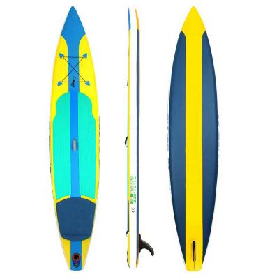 China Unisex Inflatable Rib Hypalon Rigid Board for sale