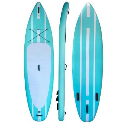 China Kids Unisex Water Sports Surfboards Soft Top Stand Up Paddle Boards for sale