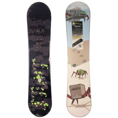 China Ski All Mountain Adult Snowboard wholesale for winter sports 155 for sale