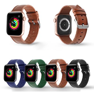 China Fashion\Popular Luxury Dress For Apple Watch 38Mm 40Mm 41Mm 42Mm 44Mm 45Mm Replacement Strap Sports Silicone Bands for sale