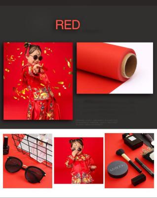 China SOLID COLOR Children Photoshoot Background Camera Background Photography Backdrops for sale