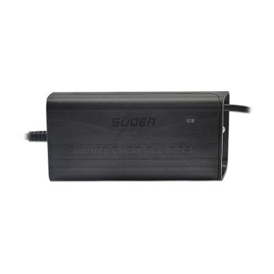 China Suoer Standard Solar Car Battery 3a 12v Universal Portable Solar Car Battery Charger for sale