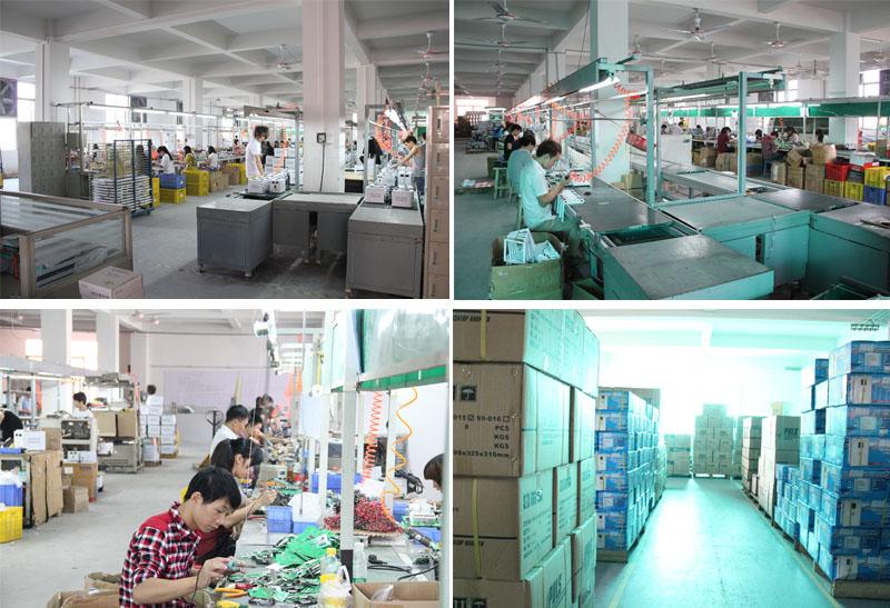 Verified China supplier - Foshan Ktac Technology Co., Ltd.