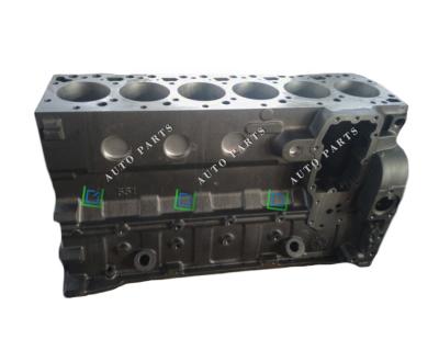 China Engineering Vehicle CG Auto Parts Engine 6BT5.9 Cylinder Block. 3928797 3916255 3929048 3928798 3942162 3935934 3935942 3935936 3802270 3935943 for sale