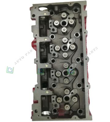 China CG auto parts cylinder head engine ISF2.8 5271176V cylinder block assy engine cylinder head digging machinery. for Cummius 96*56*86 for sale