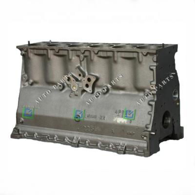 China Vehicle CG Auto Parts 3116 Engine Build. for Caterpillar 7C5826 Cylinder Block for Giant Excavator for sale